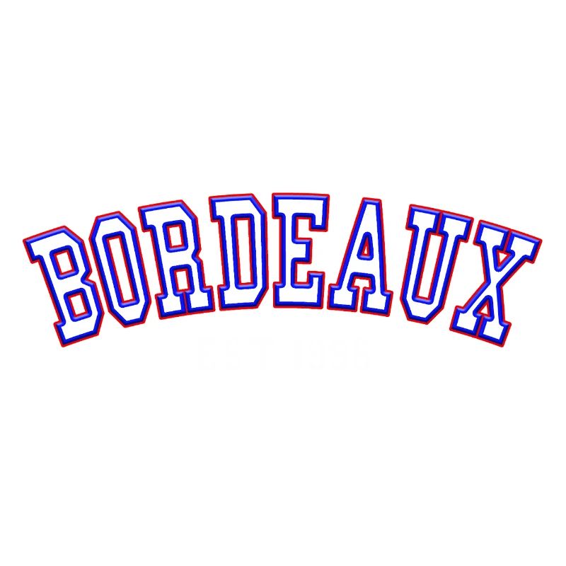 Bordeaux Est. 1996