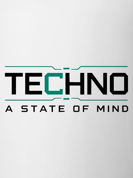 Techno - A State of Mind