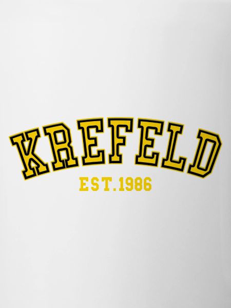 Krefeld gegründet 1986