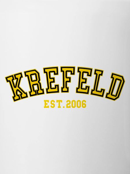Krefeld Est. 2006
