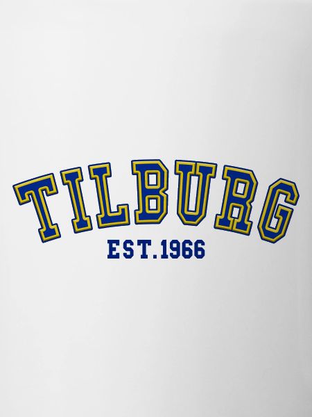 Tilburg gegründet 1966