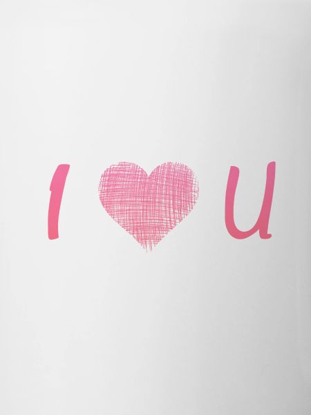 i LOVE YOU