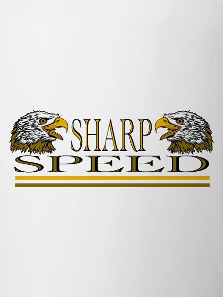 Golden Eagle und Speed