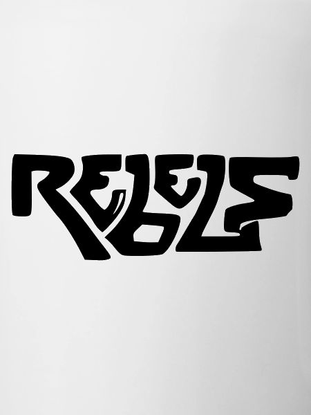 rebellisch