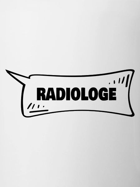 Radiologe