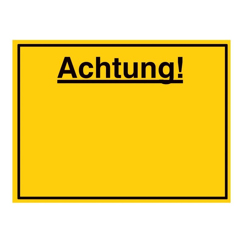 Schild