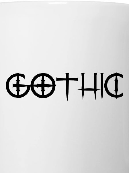 gothic