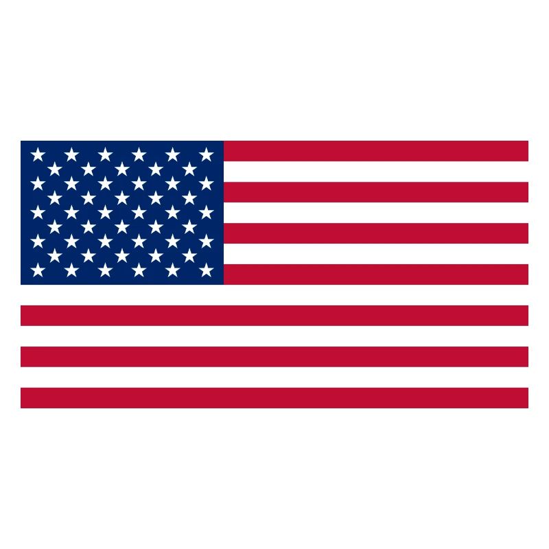 USA drapeau bannière