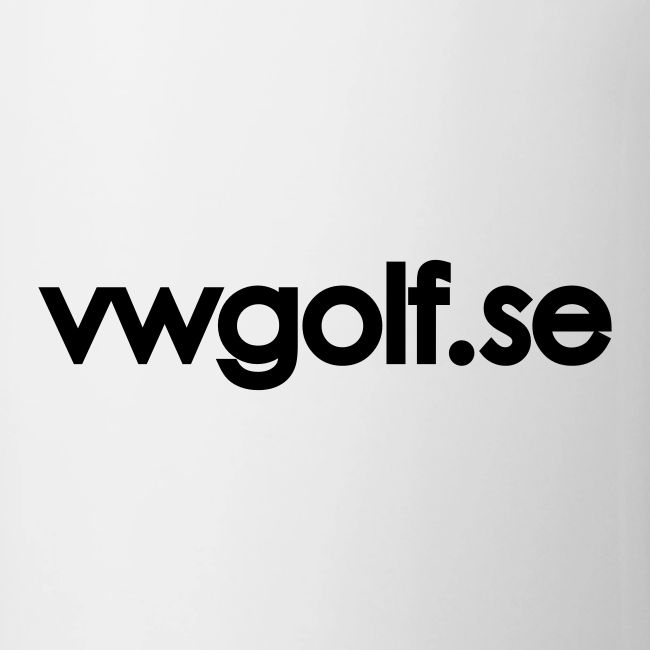 vwgolf se