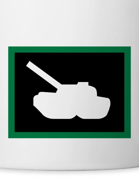 Panzer / tank (2c)