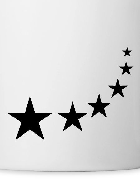 étoiles
