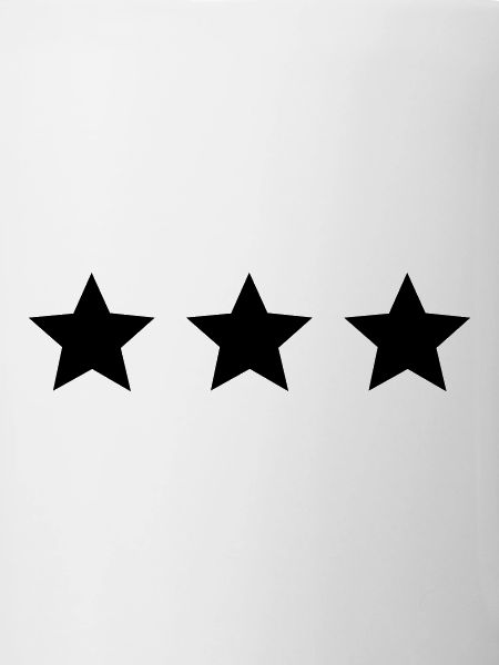 3 STERNE