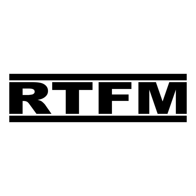 RTFM