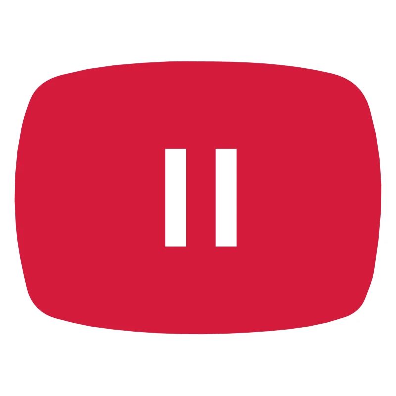 Pause button