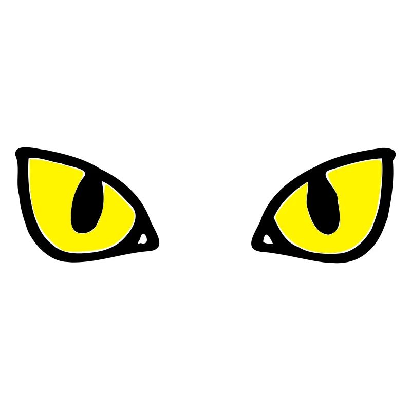 Cat's eyes