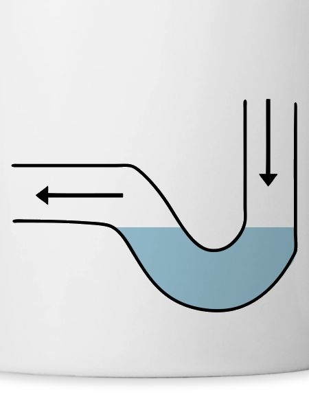 drain