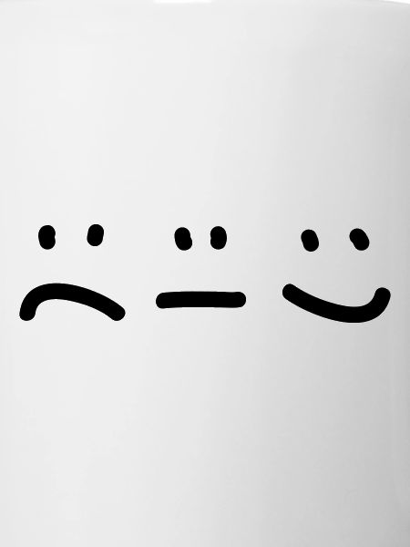 Emotions - Smile - Smiley