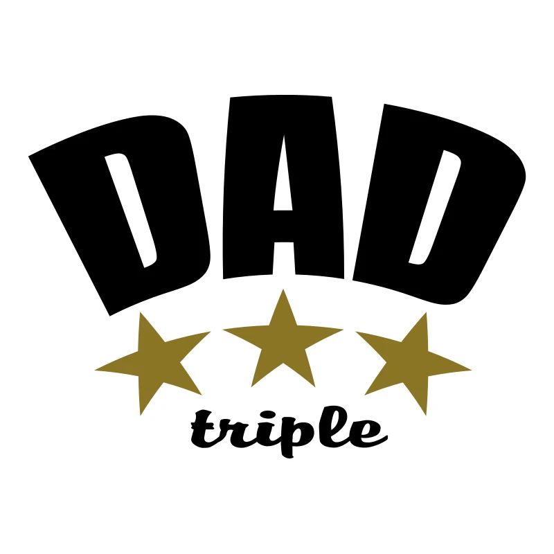 TRIPLE DAD