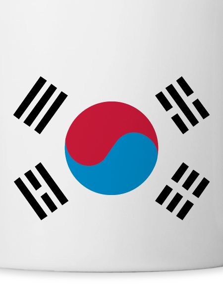 South Korea