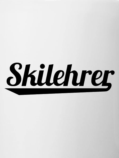 Skilehrer
