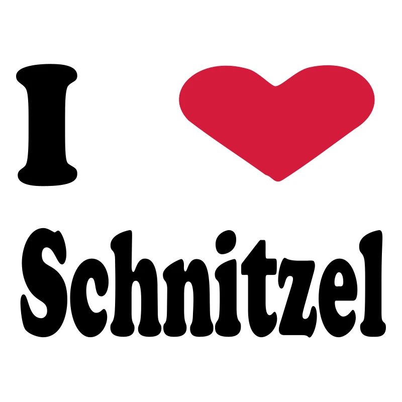 schnitzel