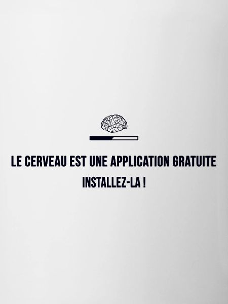 Application : cerveau