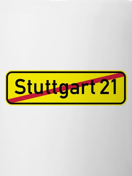 Stuttgart 21
