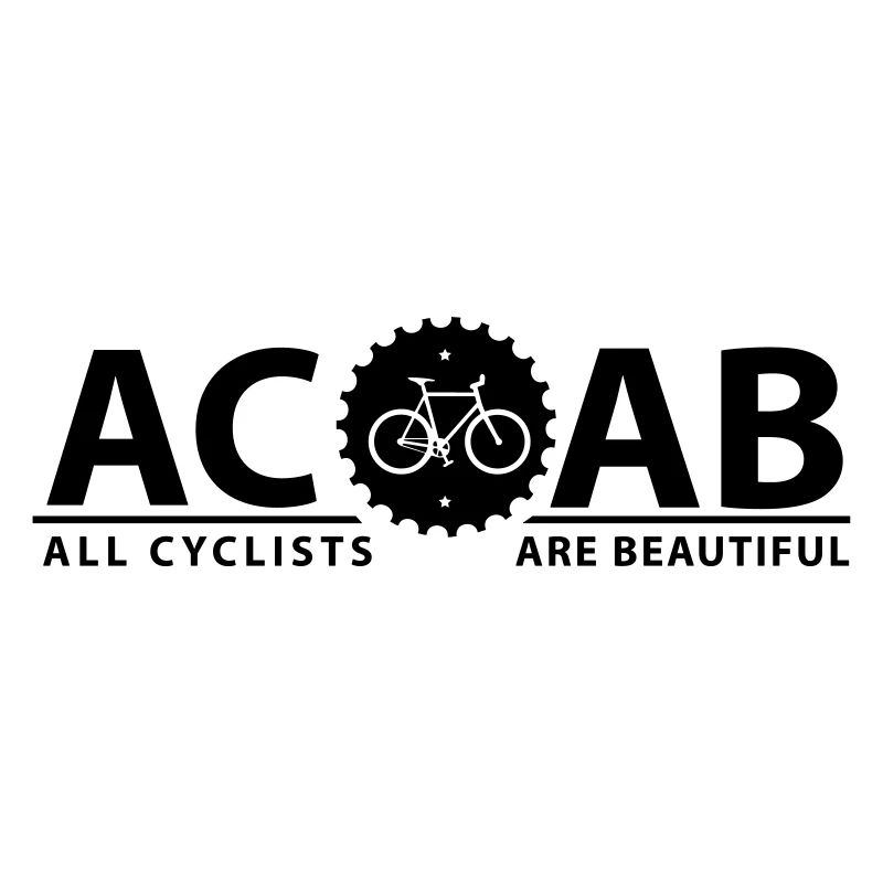 ACAB ALL CYCLISTS