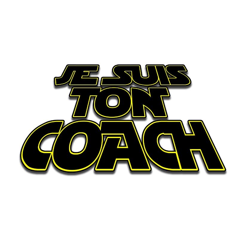 je suis ton coach