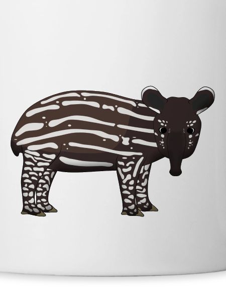 Babytapir