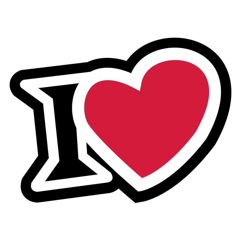 I love 2clr