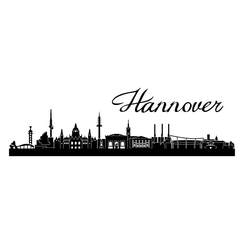 Hannoveraner Skyline