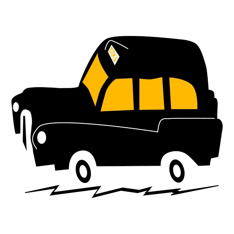 London Black cab