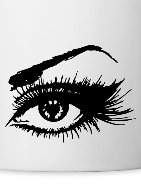 eye