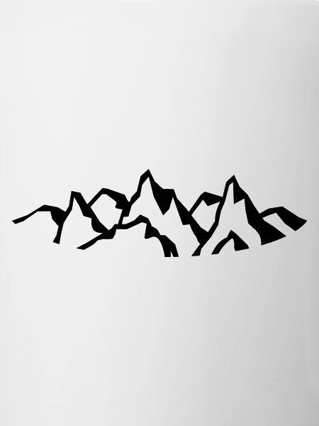 Bergmassiv