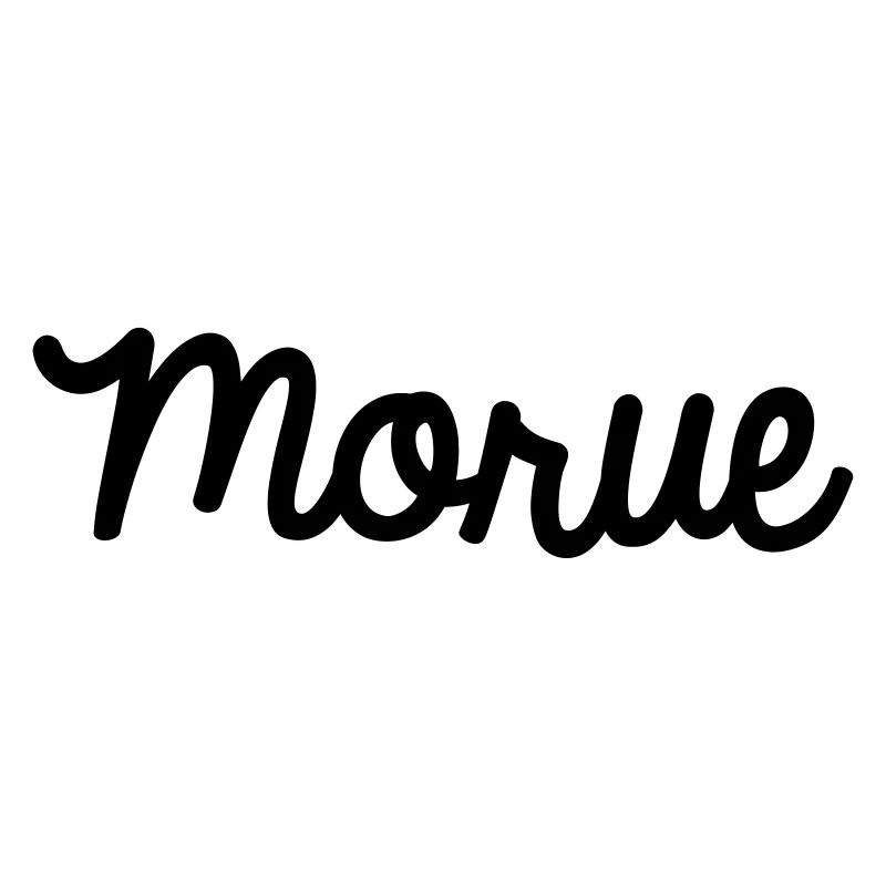 Morue