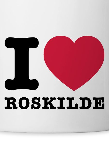 J'aime Roskilde 2