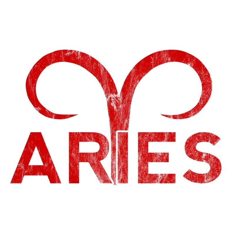 Sternzeichen Widder / Zodiac Aries