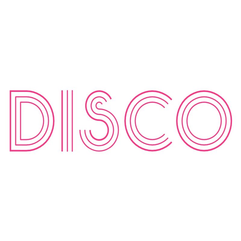Disco - Hipster