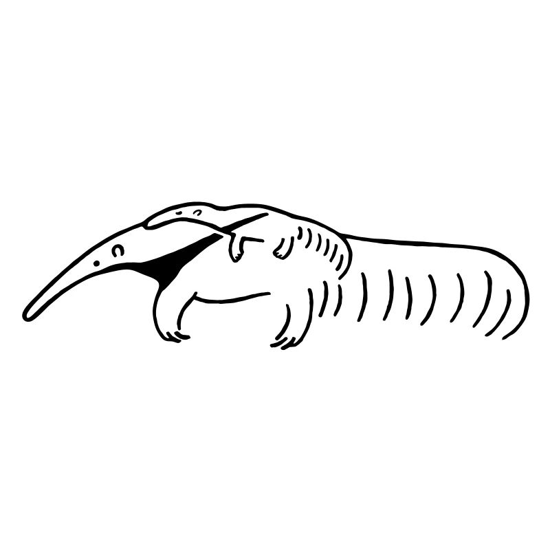 Fourmilier