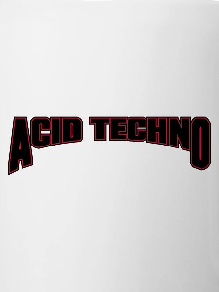 Acid Techno