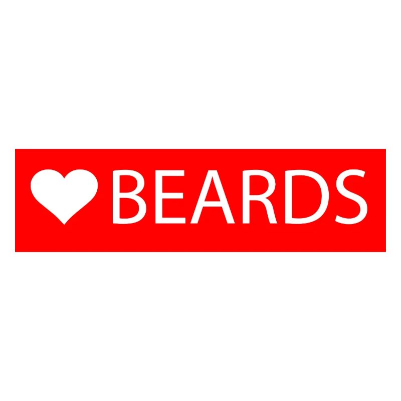 Beards