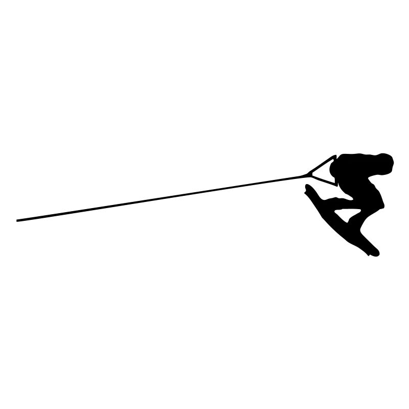 wakeboarder