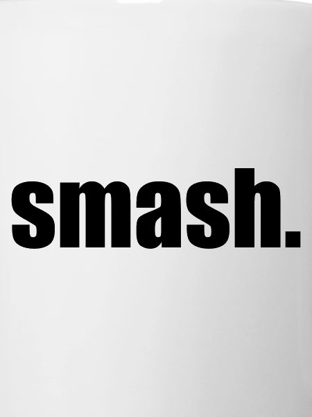 smash point s