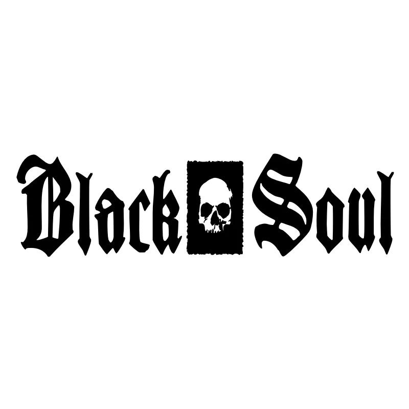 blach soul