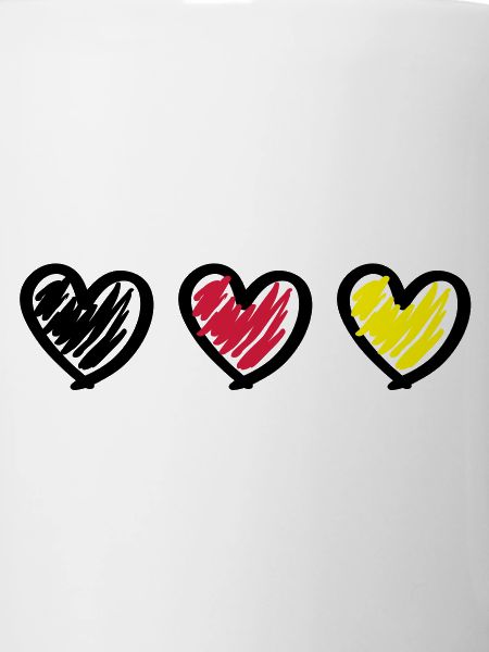 Heart for Germany