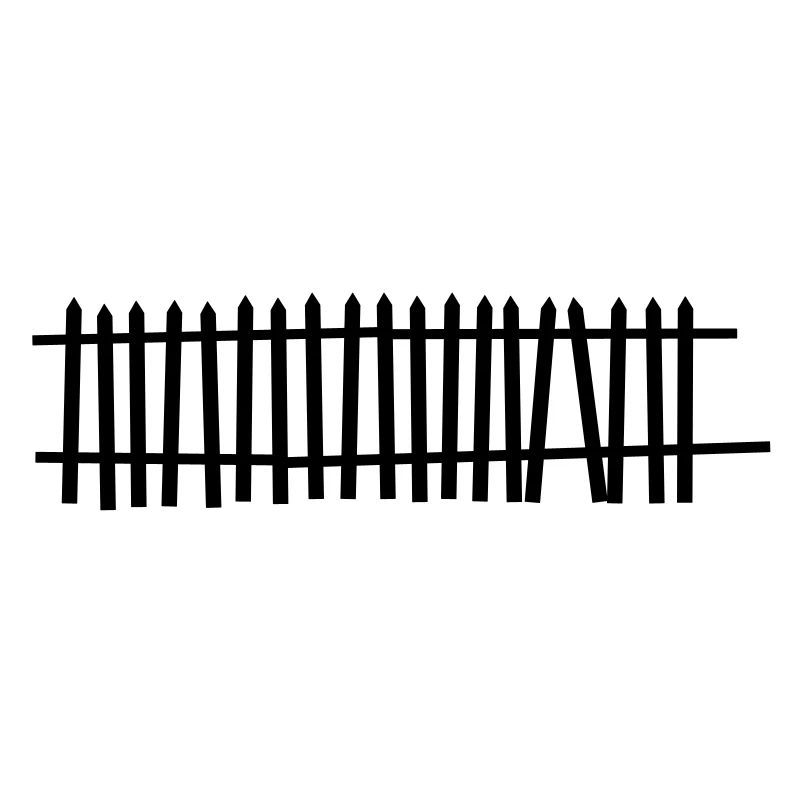 zaun