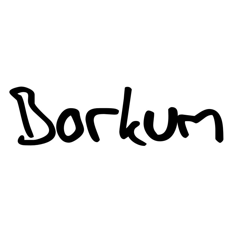 Borkum