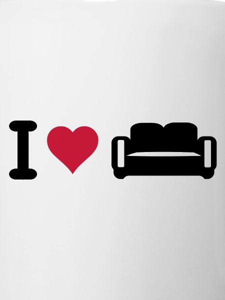 I love coffee