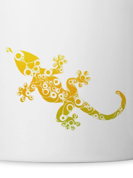 simple gecko